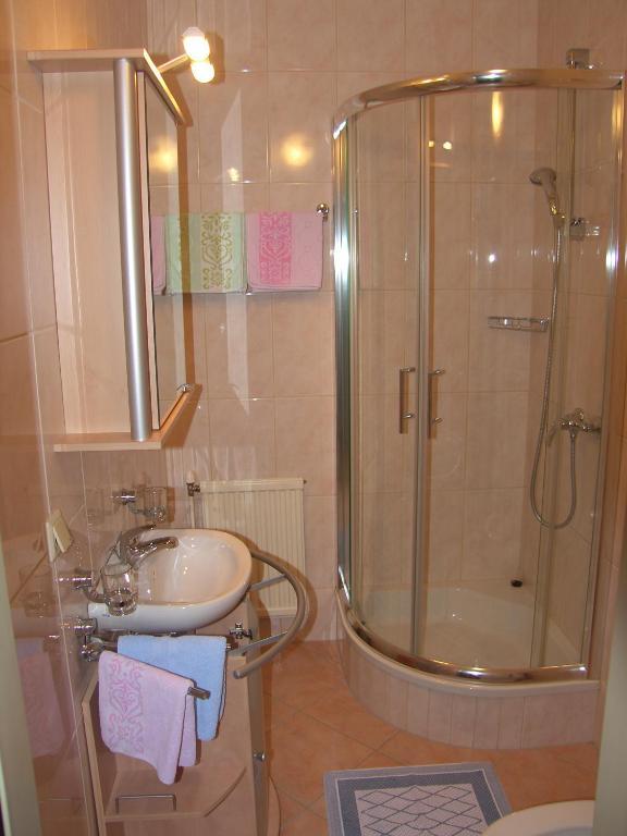 Landhotel Zellerhof Lunz am See Room photo