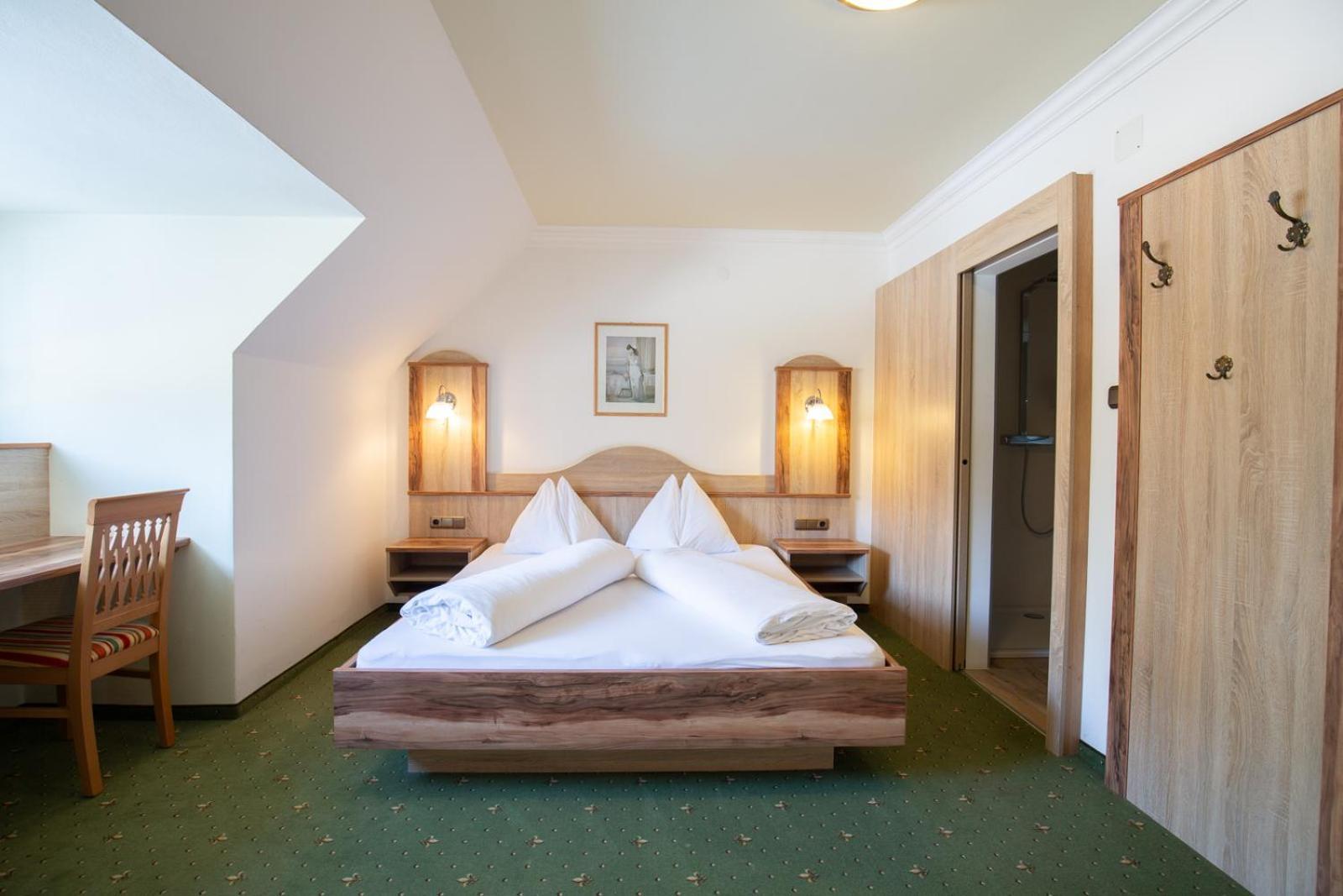 Landhotel Zellerhof Lunz am See Exterior photo