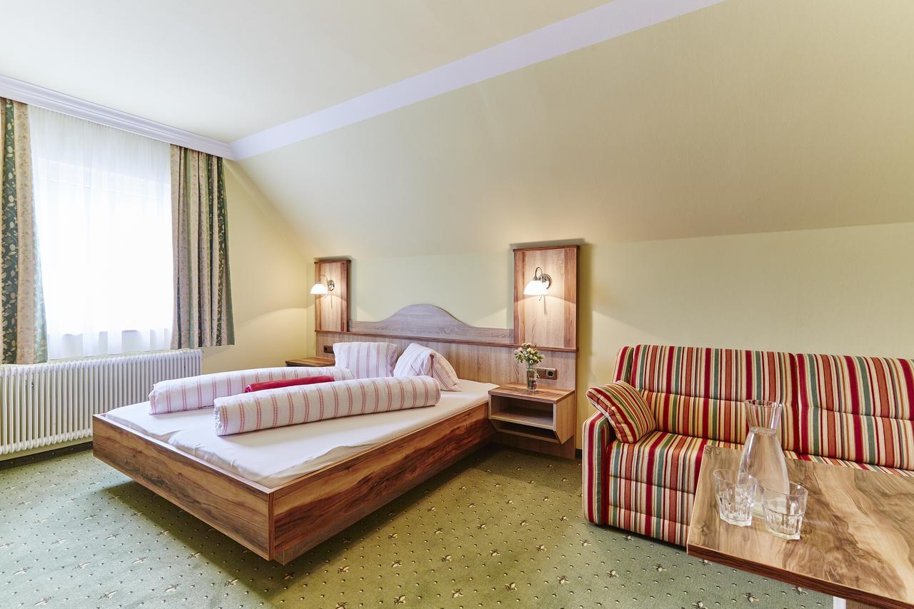 Landhotel Zellerhof Lunz am See Exterior photo