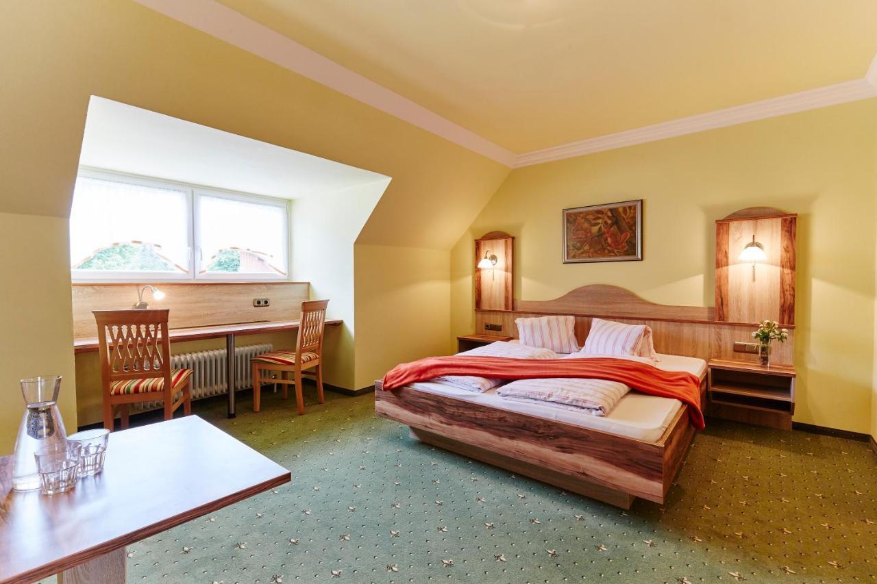 Landhotel Zellerhof Lunz am See Exterior photo